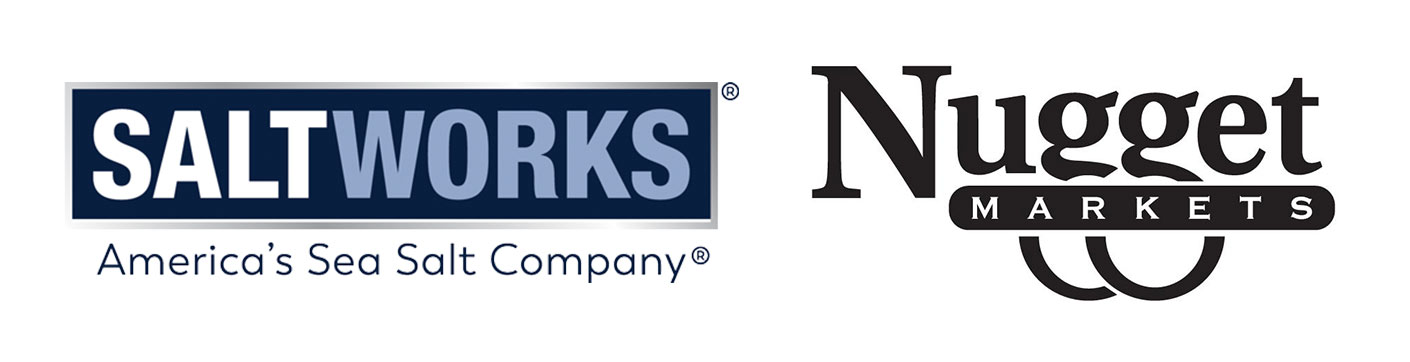 SaltWorks logo